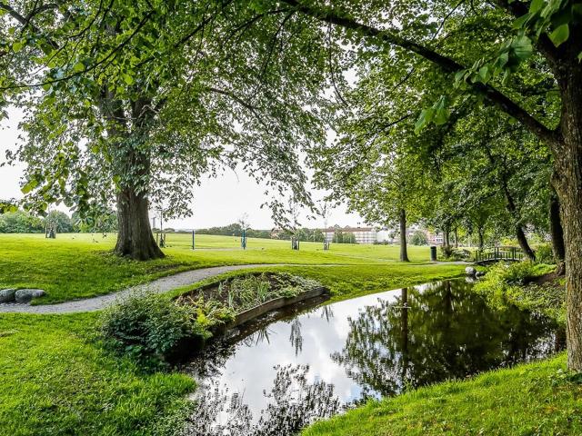 Bostadsrätt till salu i Uppsala