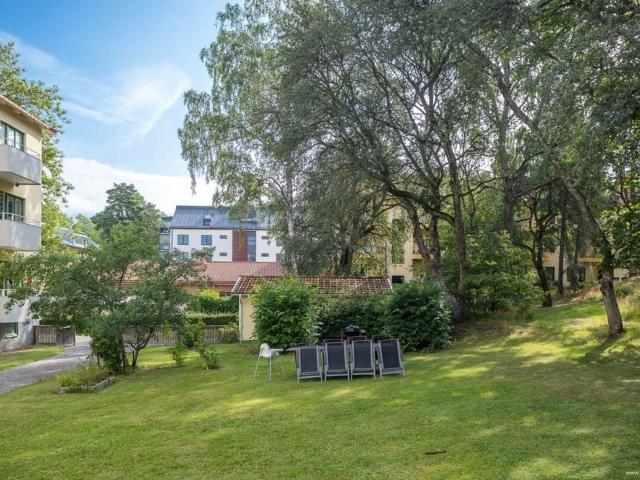 Bostadsrätt till salu i Uppsala