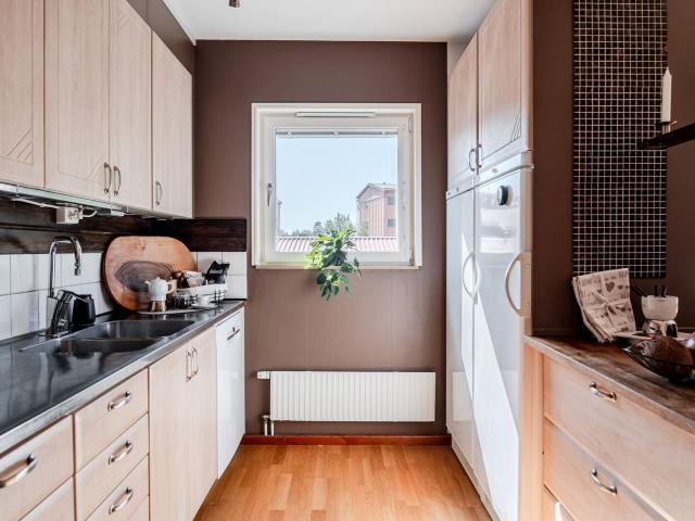 Bostadsrätt till salu i Uppsala