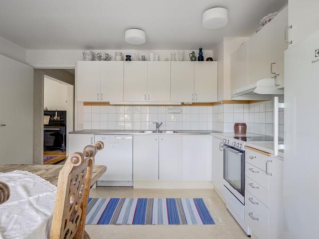 Bostadsrätt till salu i Uppsala