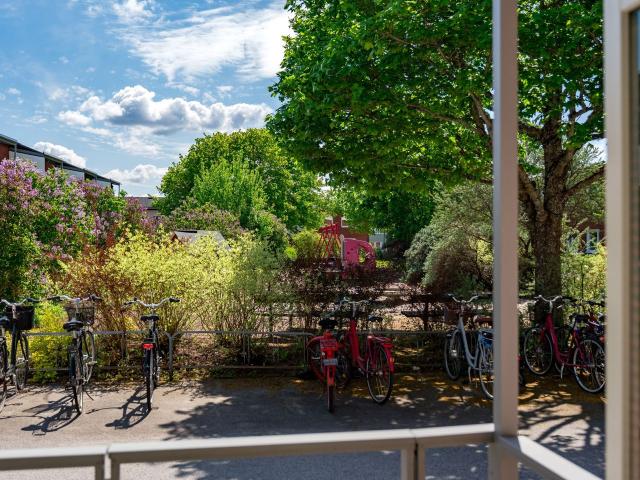 Bostadsrätt till salu i Uppsala