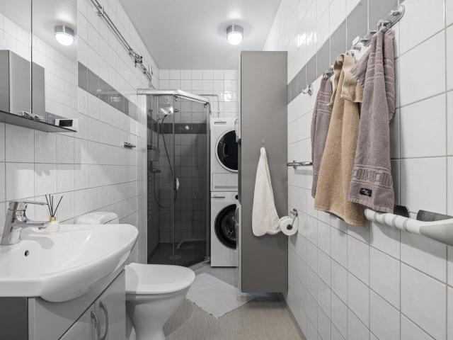 Bostadsrätt till salu i Uppsala