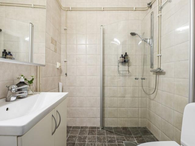 Bostadsrätt till salu i Uppsala