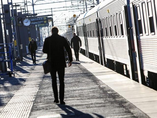 Bostadsrätt till salu i Uppsala