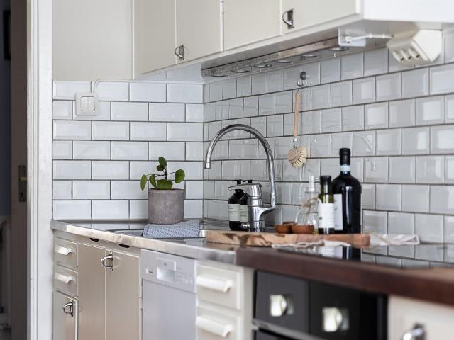 Bostadsrätt till salu i Uppsala