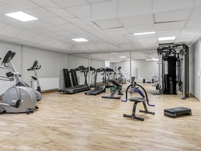 Bostadsrätt till salu i Uppsala