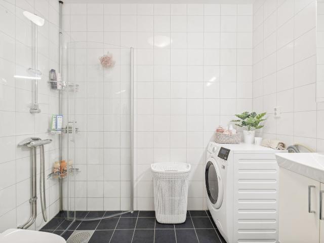 Bostadsrätt till salu i Uppsala