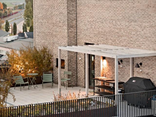Bostadsrätt till salu i Uppsala