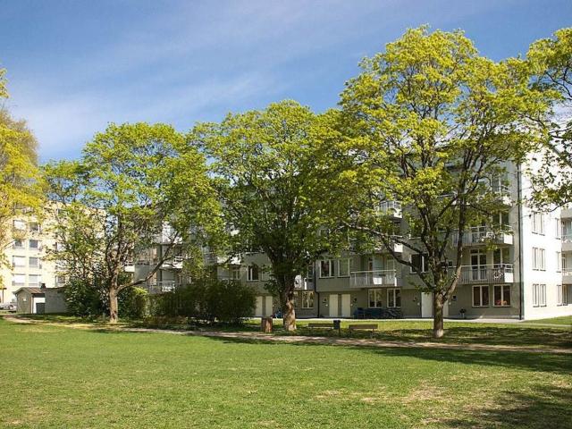 Bostadsrätt till salu i Uppsala