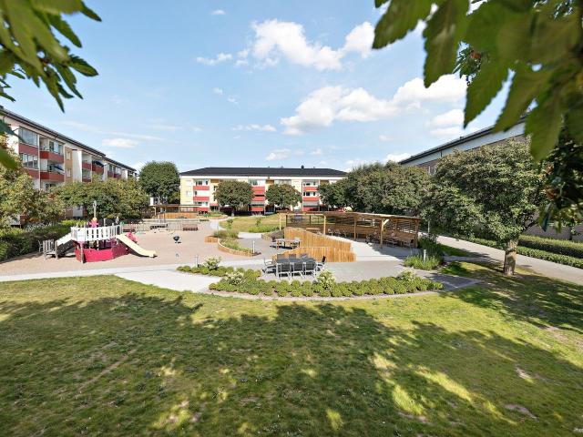 Bostadsrätt till salu i Uppsala