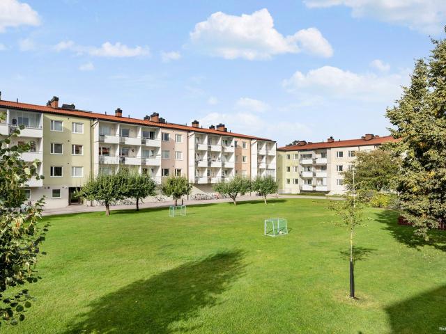 Bostadsrätt till salu i Uppsala
