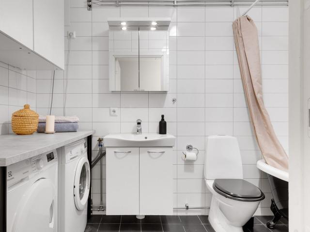 Bostadsrätt till salu i Uppsala