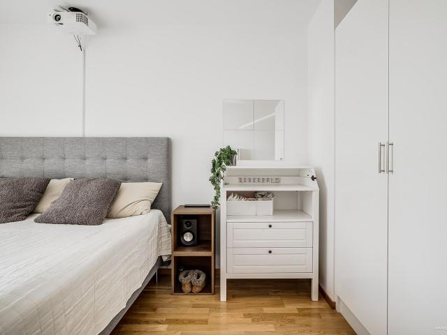 Bostadsrätt till salu i Uppsala