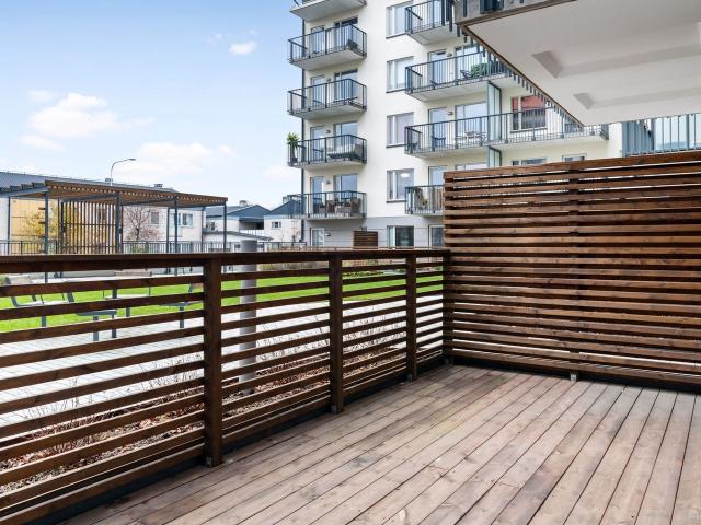 Bostadsrätt till salu i Uppsala