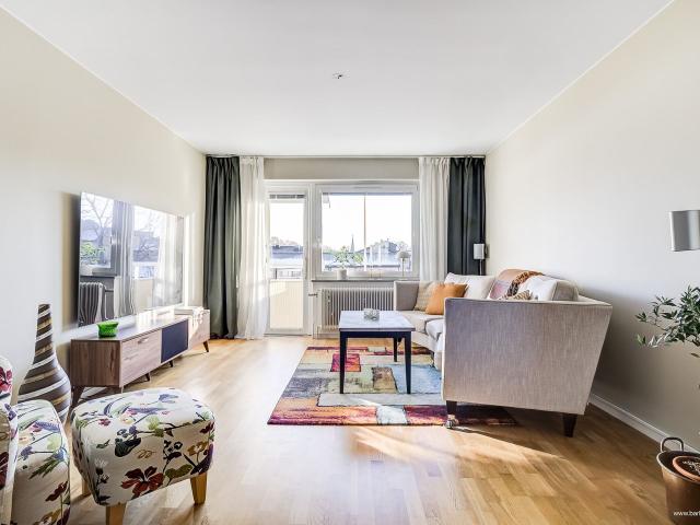 Bostadsrätt till salu i Uppsala