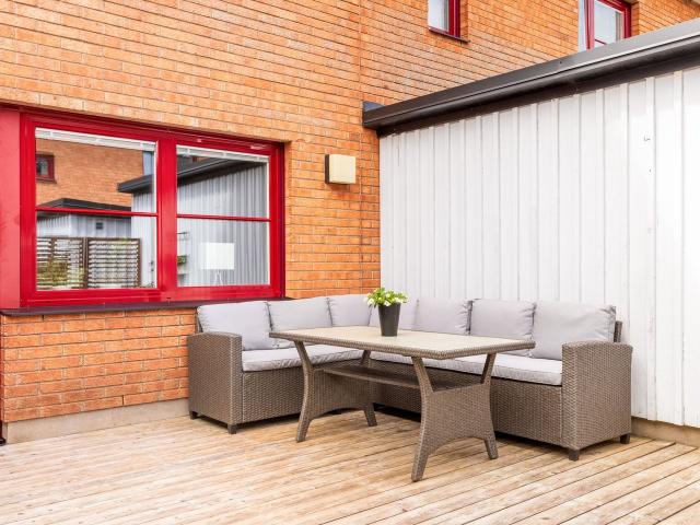 Bostadsrätt till salu i Uppsala