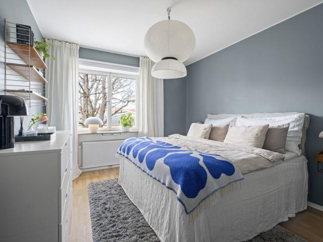 Bostadsrätt till salu i Uppsala