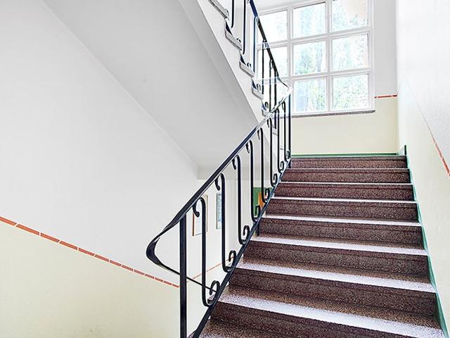 Bostadsrätt till salu i Uppsala