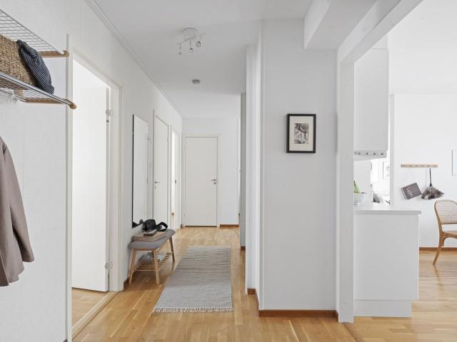 Bostadsrätt till salu i Uppsala
