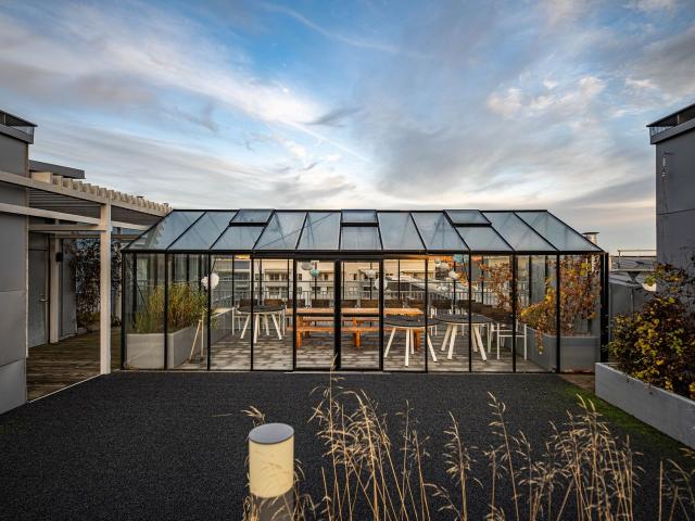 Bostadsrätt till salu i Uppsala