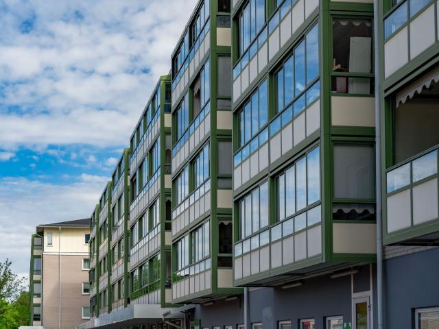 Bostadsrätt till salu i Uppsala