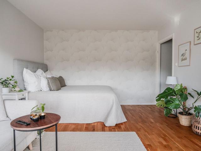 Bostadsrätt till salu i Uppsala