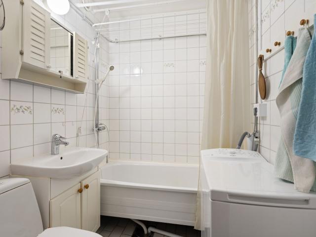 Bostadsrätt till salu i Uppsala