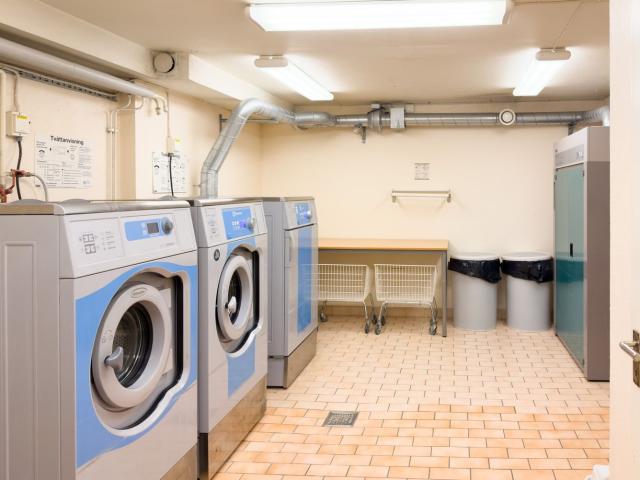 Bostadsrätt till salu i Uppsala