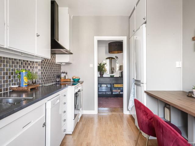 Bostadsrätt till salu i Uppsala