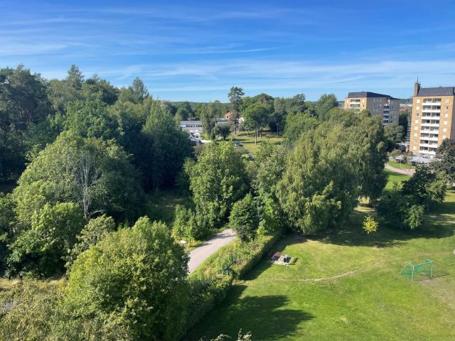 Bostadsrätt till salu i Uppsala