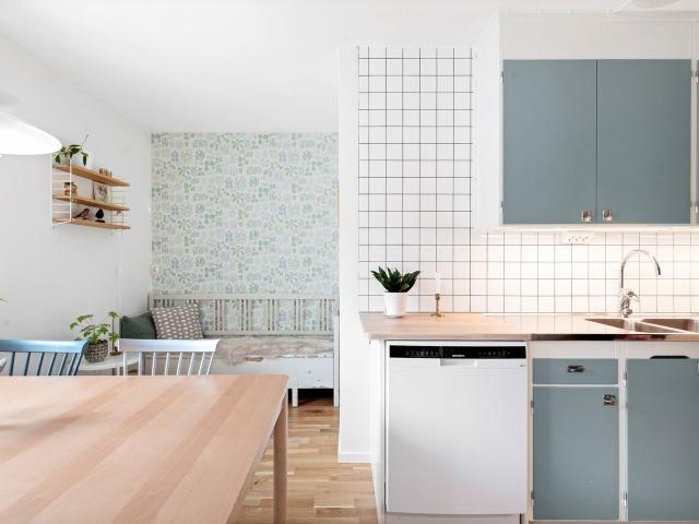 Bostadsrätt till salu i Uppsala