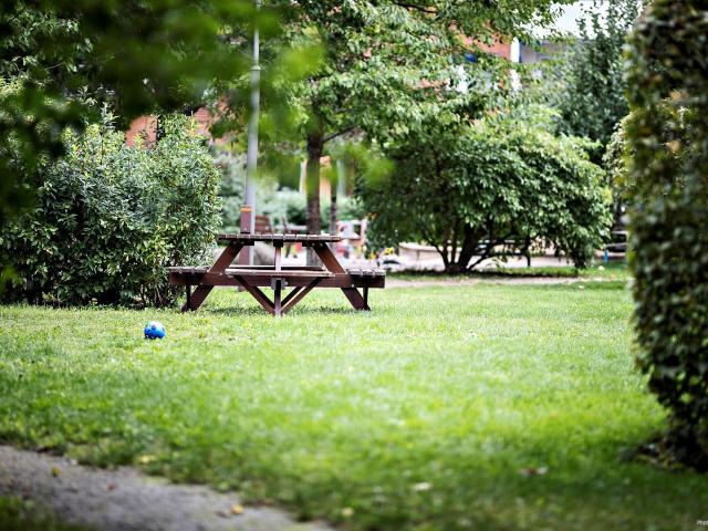 Bostadsrätt till salu i Uppsala