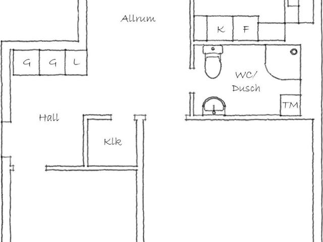 Bostadsrätt till salu i Uppsala