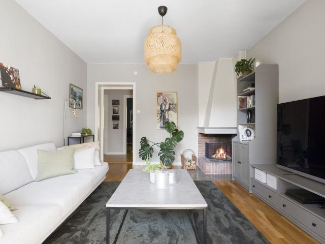 Bostadsrätt till salu i Uppsala