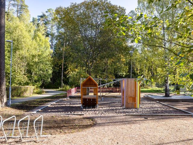 Bostadsrätt till salu i Uppsala