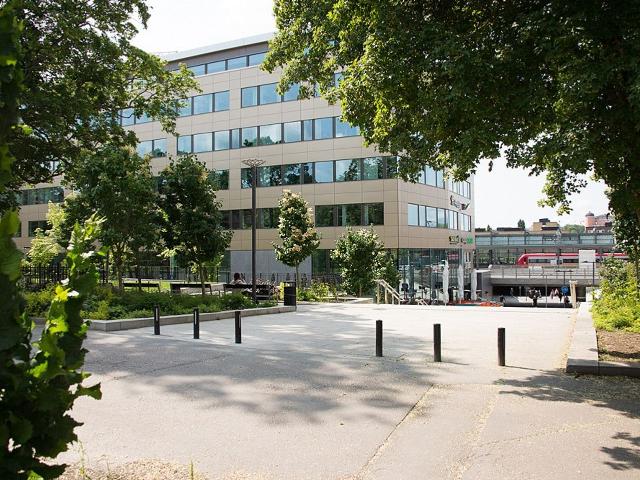 Bostadsrätt till salu i Uppsala