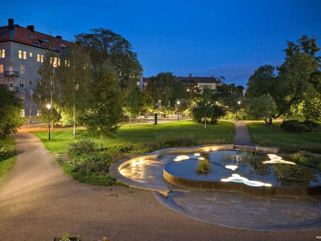 Bostadsrätt till salu i Uppsala