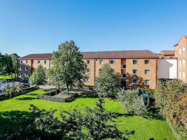 Bostadsrätt till salu i Uppsala