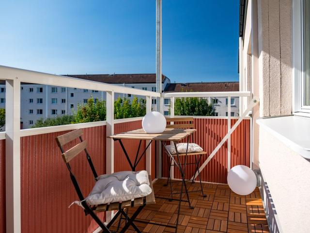 Bostadsrätt till salu i Uppsala