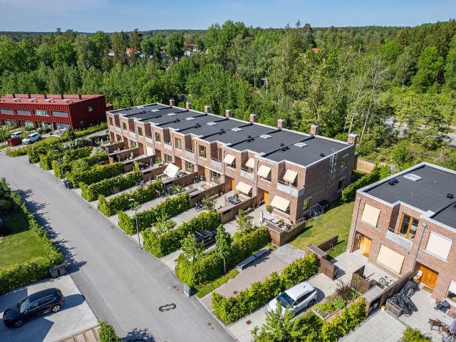 Bostadsrätt till salu i Uppsala