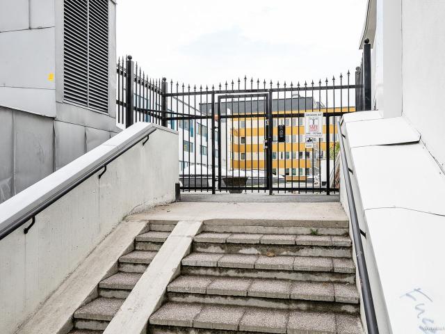 Bostadsrätt till salu i Centrum, Uppsala