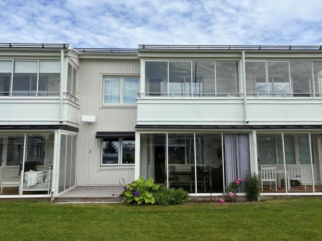 Bostadsrätt till salu i Västerbotten