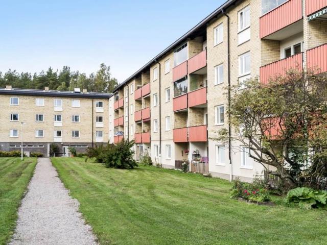 Bostadsrätt till salu i Tumba, Stockholm