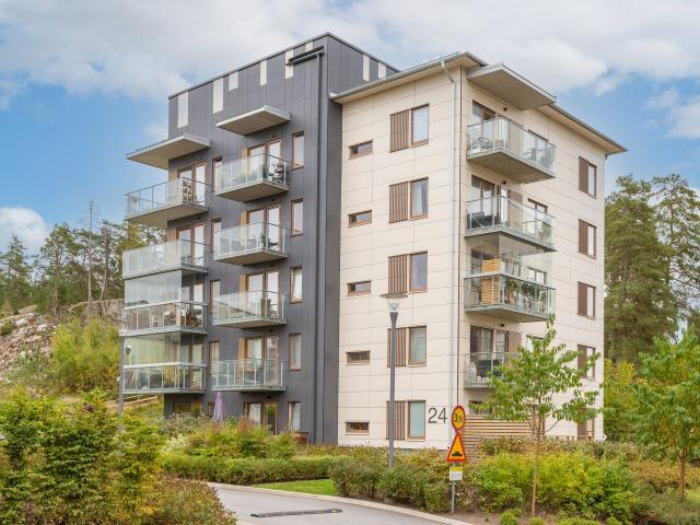 Bostadsrätt till salu i Tumba, Stockholm