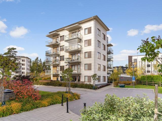 Bostadsrätt till salu i Tumba, Stockholm