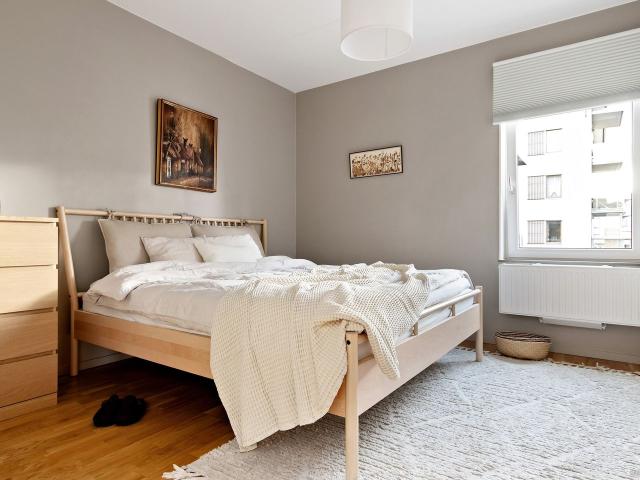 Bostadsrätt till salu i Tumba, Stockholm