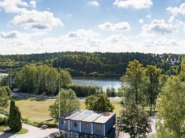 Bostadsrätt till salu i Tumba, Stockholm