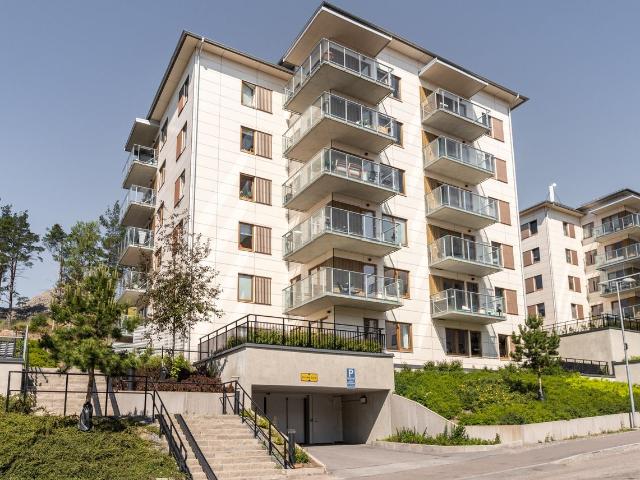 Bostadsrätt till salu i Tumba, Stockholm