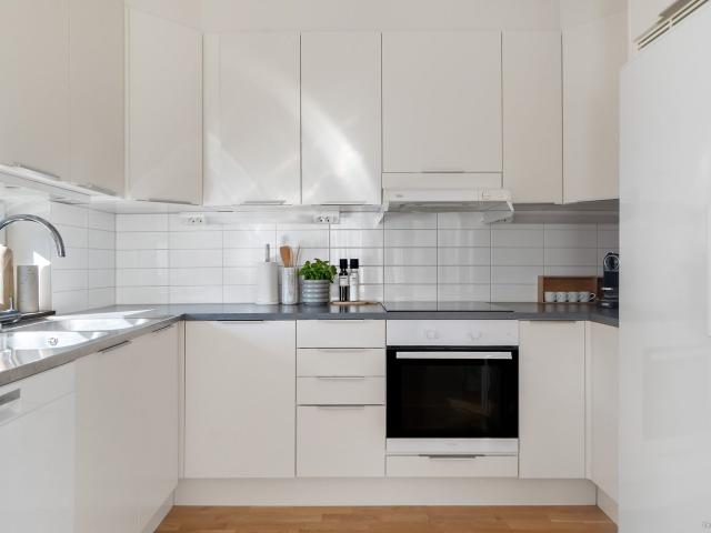 Bostadsrätt till salu i Tumba, Stockholm