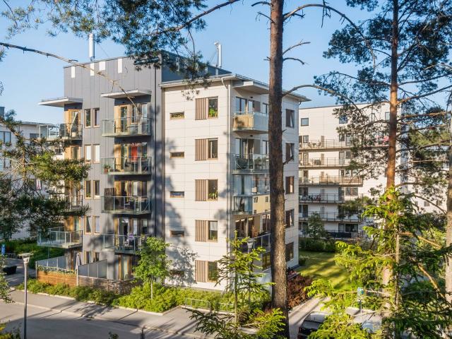 Bostadsrätt till salu i Tumba, Stockholm